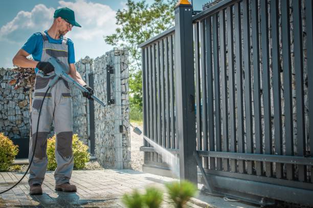 Best House Exterior Washing  in Prairieville, LA