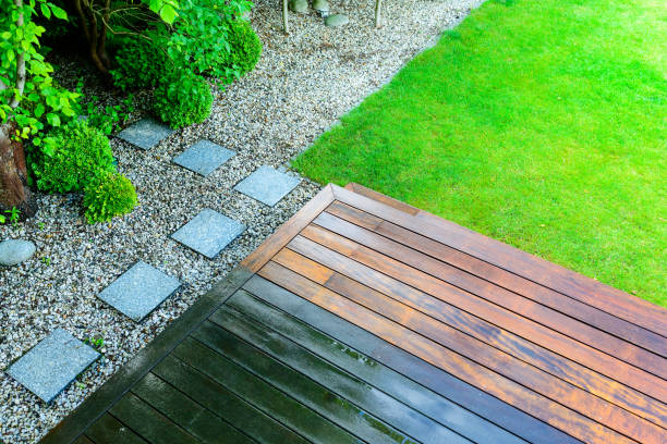 Professional Pressure Washing in Prairieville, LA