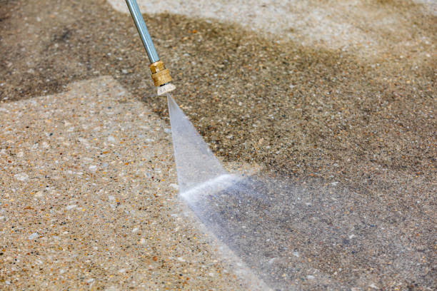 Best Gutter Cleaning  in Prairieville, LA