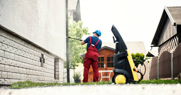 Best Building Exterior Washing  in Prairieville, LA